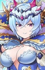 Macula Marius
