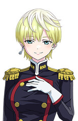 Tenka Izumo
