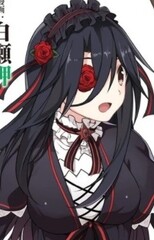 Cursed Alice