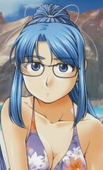 Soyogi Mitsurugi