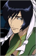 Shimei Ryomou