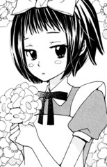 Mone Saeki