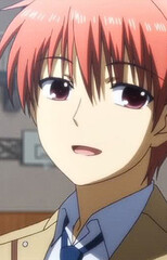 Yuzuru Otonashi