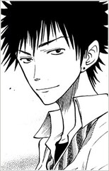 Hikaru Akita