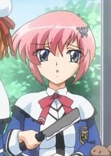 Kozue Kusunoki