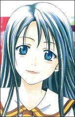 Honoka Sakurai