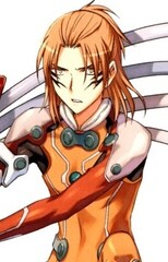 Tougo Kazama