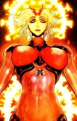 Minerva X
