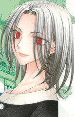 Kaoru Igarashi