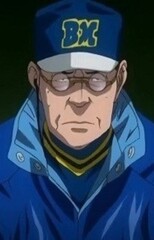 Takashi Shirooka