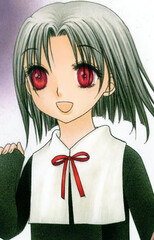Aoi Hyuuga