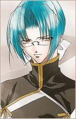 Shin