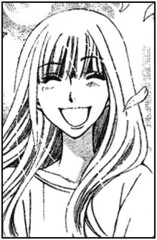 Izumi Takishima