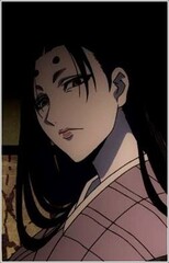 Lady Yodo