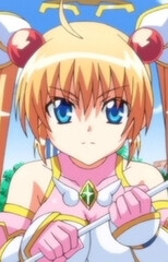 Elena Honjou