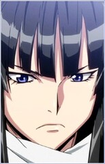 Ouka Sayama