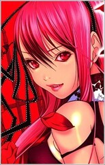 Lilith Kishimoto