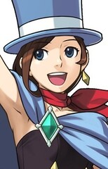 Minuki Naruhodou