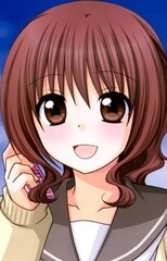 Sayaka Fukuda