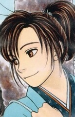 Souji Okita