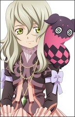 Elise Lutus
