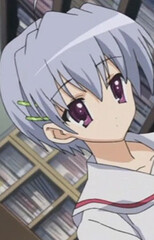 Miyu Akihara
