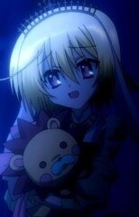 Lilia Lilith