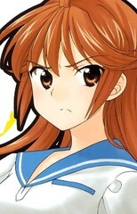 Natsuki Sotomura