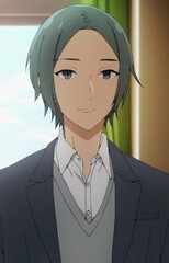 Daiki Mizouchi