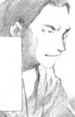 Saburou Anotsu