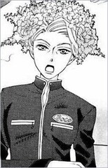 Kazuha Hitachiin