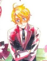 Touma Kisaragi