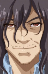 Tsubaki Minakami