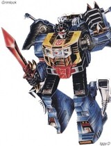 Grimlock