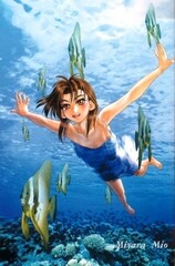 Mio Miyara