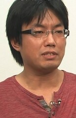 Kenji Nagasaki