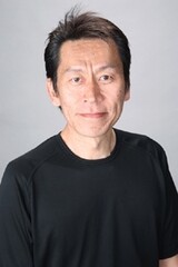 Keisuke Ishida