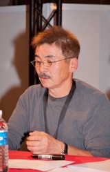 Masami Suda